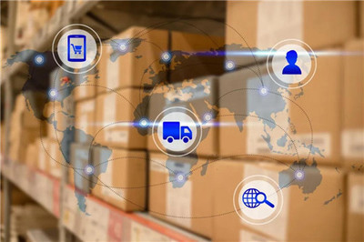 財務數字化轉型與智能物流系統集成