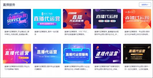 內容向左，變現向右 數字文創服務商如何撬動商業新藍海